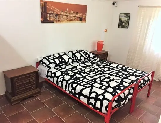 Family Apart Daire, 2 Yatak Odası, Resort Manzaralı