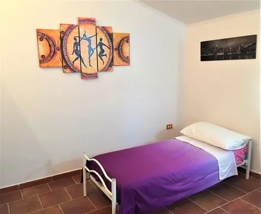 Family Apart Daire, 2 Yatak Odası, Resort Manzaralı