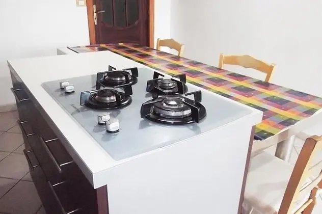 Family Apart Daire, 2 Yatak Odası, Resort Manzaralı