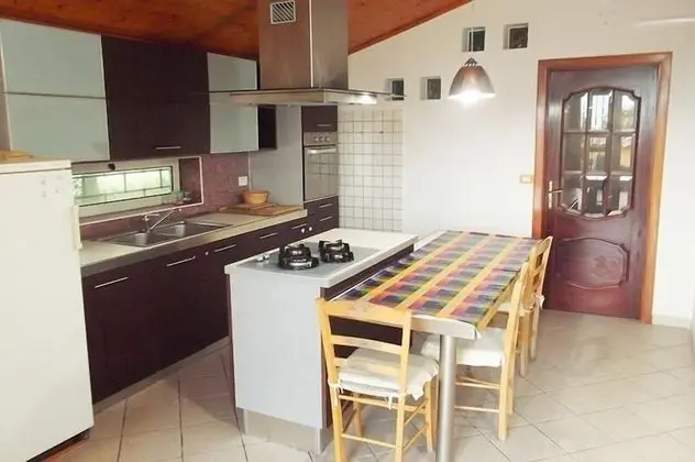 Family Apart Daire, 2 Yatak Odası, Resort Manzaralı