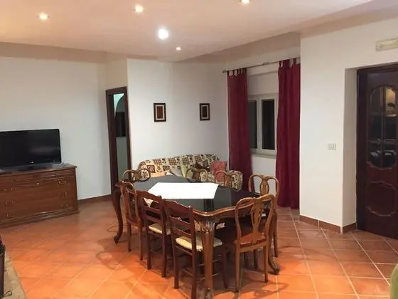 Family Apart Daire, 2 Yatak Odası, Resort Manzaralı