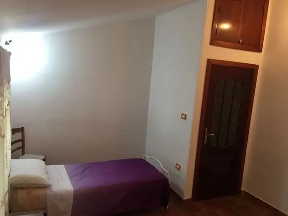 Family Apart Daire, 2 Yatak Odası, Resort Manzaralı
