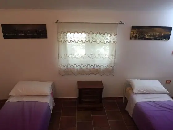 Family Apart Daire, 2 Yatak Odası, Resort Manzaralı