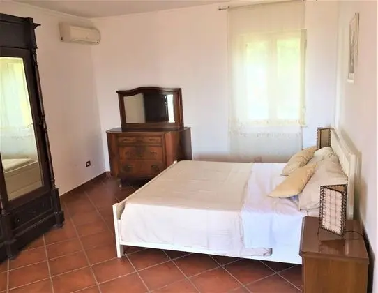 Panoramic Oda, 1 Çift Kişilik Yatak, Deniz Manzaralı, Bahçeli