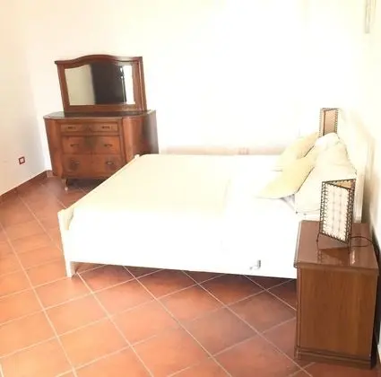 Panoramic Oda, 1 Çift Kişilik Yatak, Deniz Manzaralı, Bahçeli