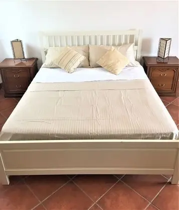 Panoramic Oda, 1 Çift Kişilik Yatak, Deniz Manzaralı, Bahçeli
