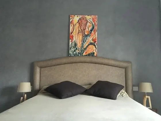 Classic Üç Kişilik Oda, Havuz Kenarı