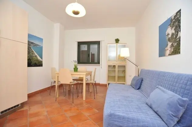 Apart Daire, 1 Yatak Odası, Dağ Manzaralı