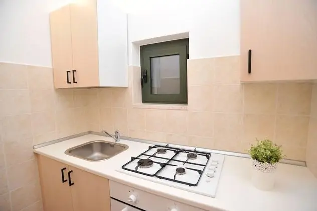 Apart Daire, 1 Yatak Odası, Dağ Manzaralı