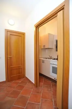 Apart Daire, 1 Yatak Odası, Dağ Manzaralı