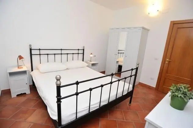 Apart Daire, 1 Yatak Odası, Deniz Manzaralı