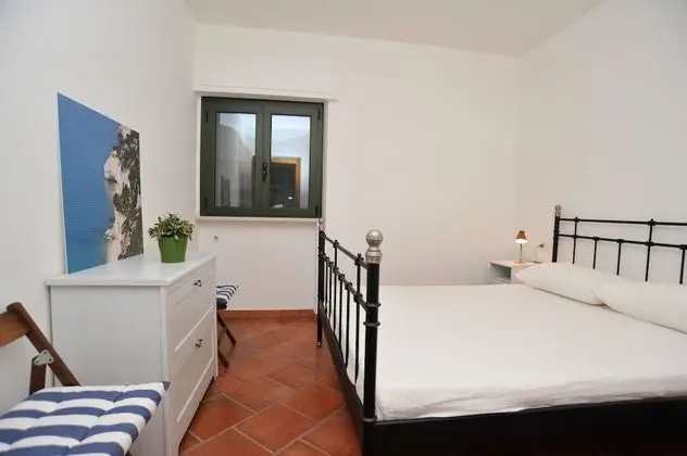Apart Daire, 1 Yatak Odası, Deniz Manzaralı