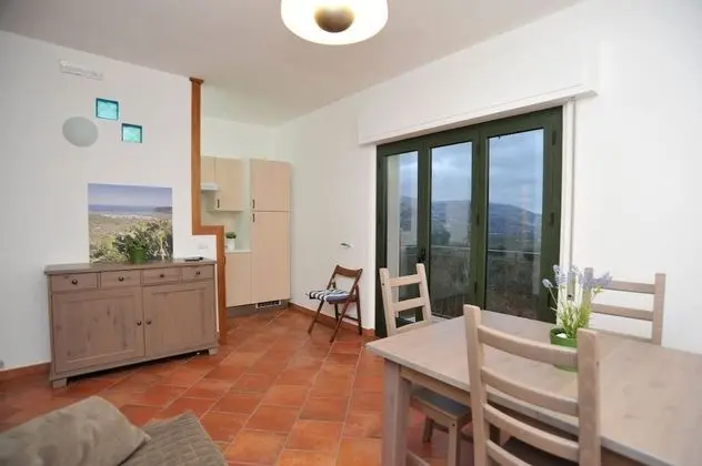 Apart Daire, 1 Yatak Odası, Deniz Manzaralı