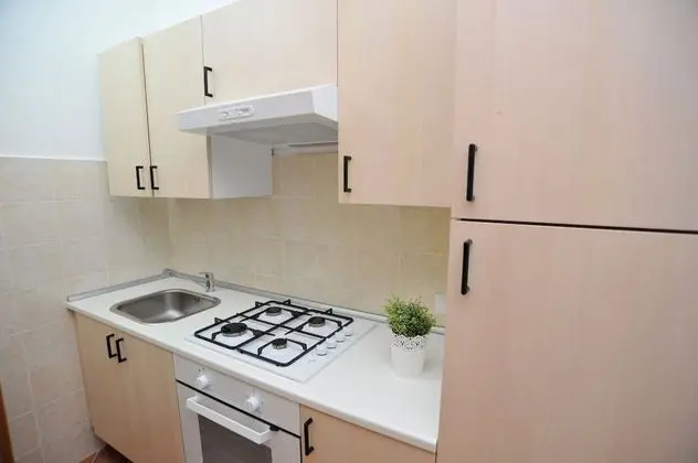 Apart Daire, 1 Yatak Odası, Deniz Manzaralı