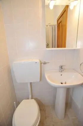 Apart Daire, 1 Yatak Odası, Deniz Manzaralı
