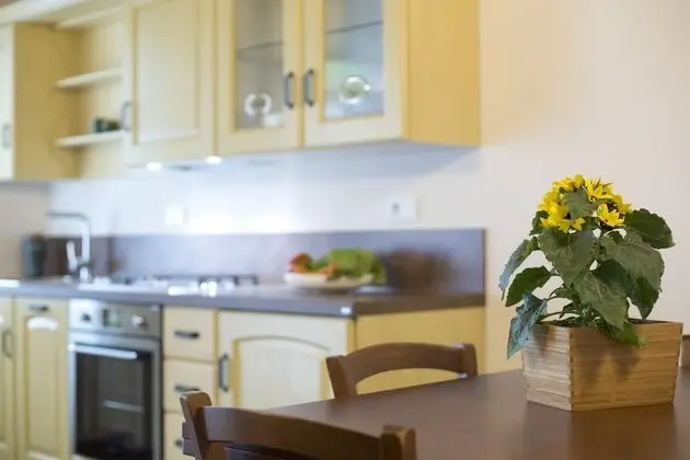 Apart Daire, 1 Yatak Odası