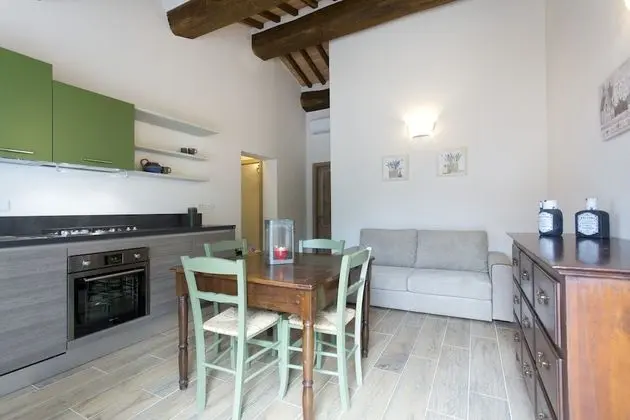 Apart Daire, 2 Yatak Odası