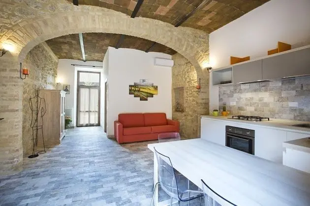 Comfort Stüdyo, 1 Büyük (Queen) Boy Yatak, Mutfak