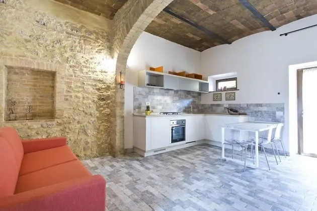 Comfort Stüdyo, 1 Büyük (Queen) Boy Yatak, Mutfak