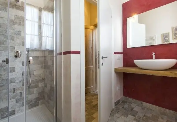 Comfort Stüdyo, 1 Büyük (Queen) Boy Yatak, Mutfak