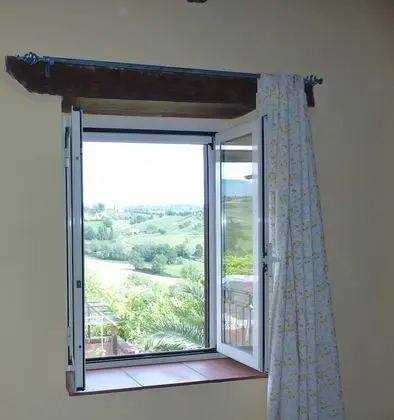 Family Tek Büyük veya İki Ayrı Yataklı Oda, 1 Yatak Odası (Camera delle Rose)