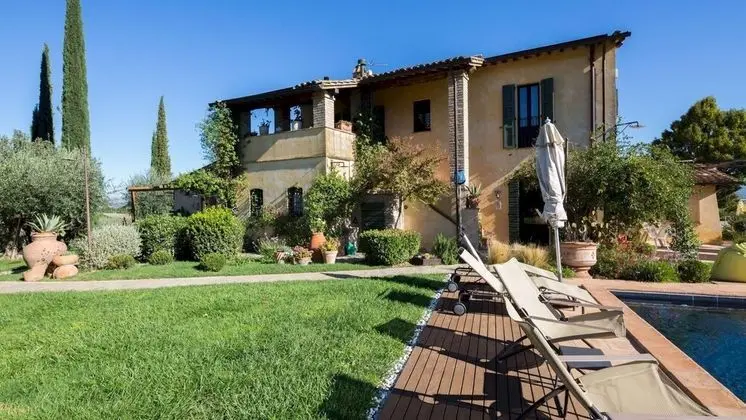 Villa