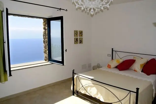 Tek Büyük Yataklı Oda, Deniz Manzaralı