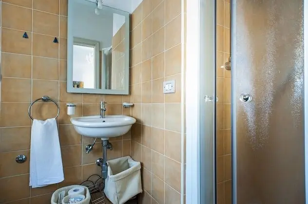 Tek Büyük Yataklı Oda, Deniz Manzaralı