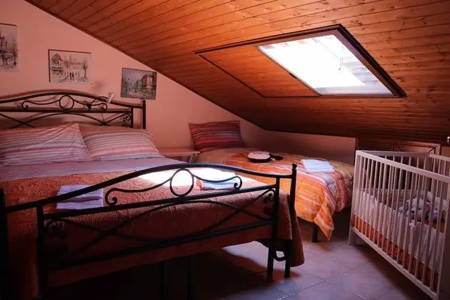 Family Oda (Giuliana) (Attic)