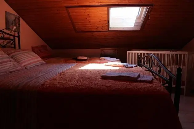 Family Oda (Giuliana) (Attic)