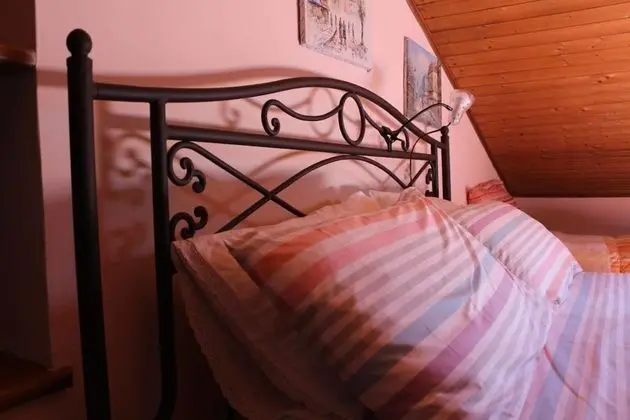 Family Oda (Giuliana) (Attic)