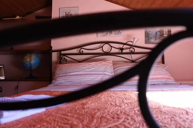 Family Oda (Giuliana) (Attic)