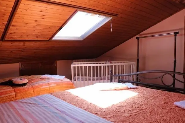 Family Oda (Giuliana) (Attic)