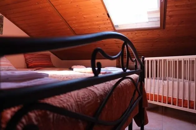 Family Oda (Giuliana) (Attic)