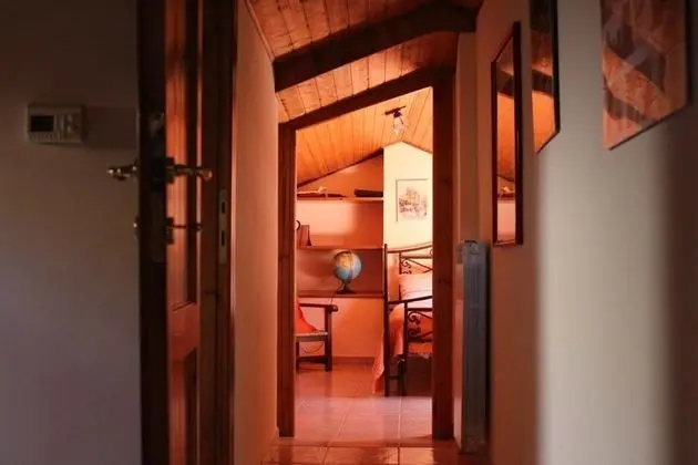 Family Oda (Giuliana) (Attic)