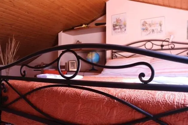 Family Oda (Giuliana) (Attic)