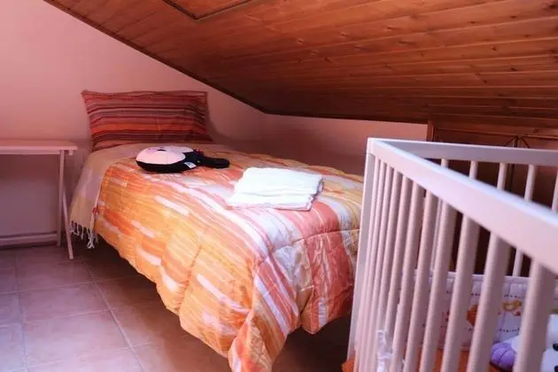 Family Oda (Giuliana) (Attic)