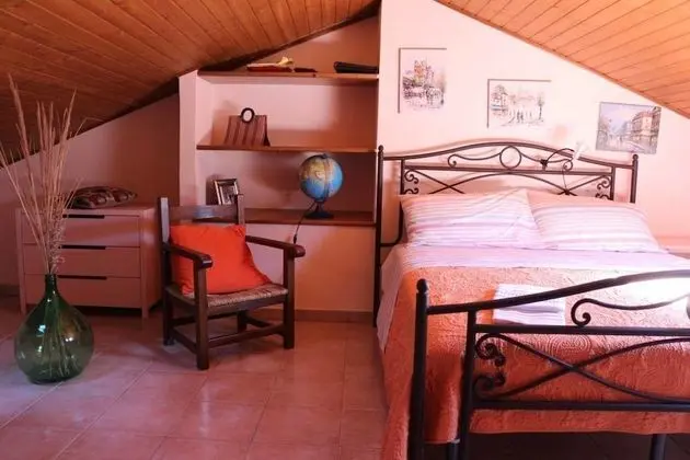 Family Oda (Giuliana) (Attic)