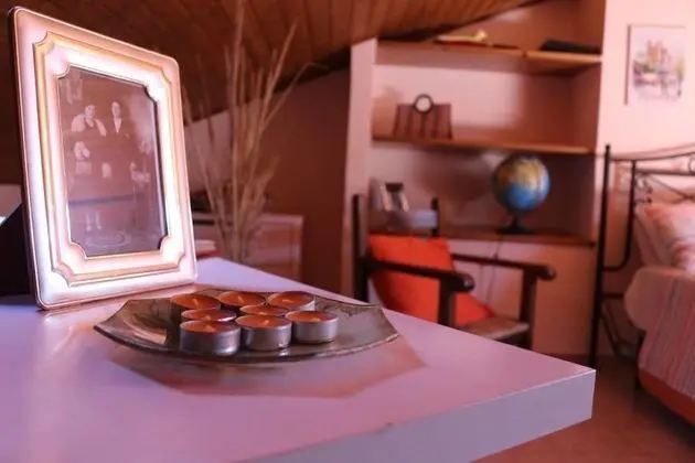 Family Oda (Giuliana) (Attic)