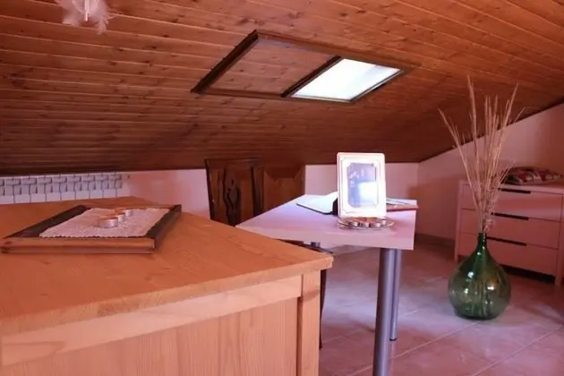 Family Oda (Giuliana) (Attic)