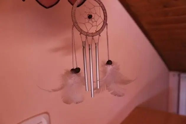 Family Oda (Giuliana) (Attic)