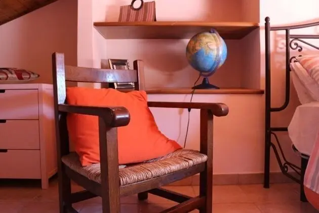 Family Oda (Giuliana) (Attic)