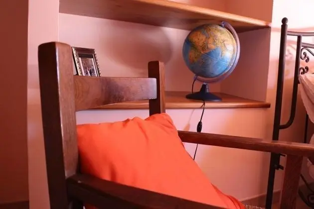 Family Oda (Giuliana) (Attic)