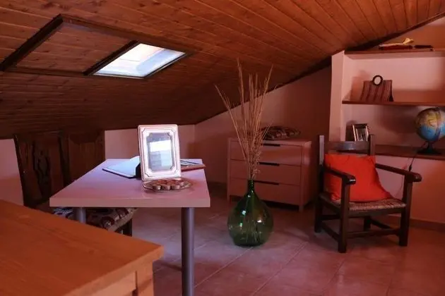 Family Oda (Giuliana) (Attic)