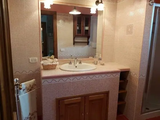 Family Oda (Giuliana) (Attic)