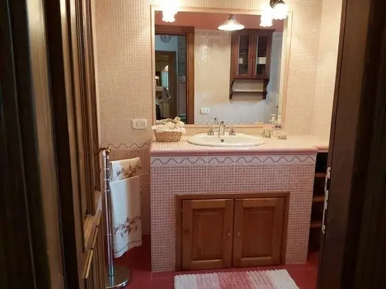 Tek Büyük Yataklı Oda (Silvia)