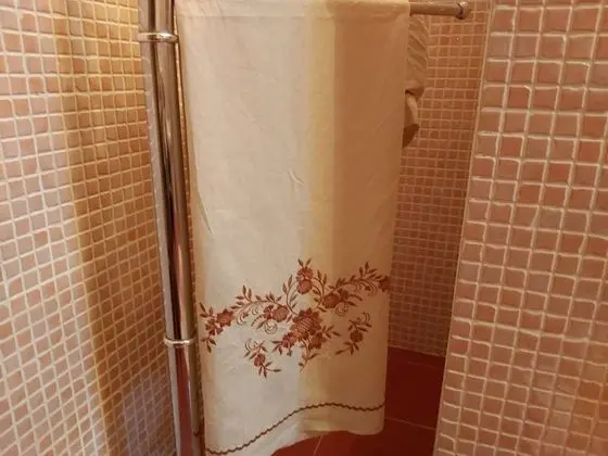 Tek Büyük Yataklı Oda (Silvia)