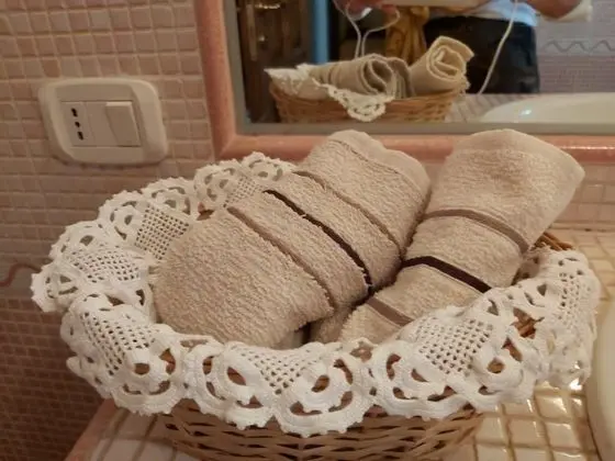 Tek Büyük Yataklı Oda (Silvia)