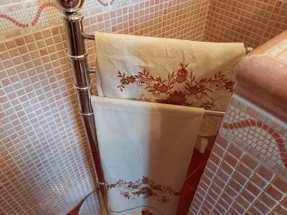 Tek Büyük Yataklı Oda (Silvia)