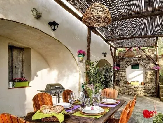 Villa, 3 Yatak Odası